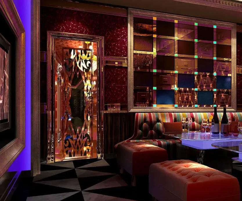 玉溪商务ktv：商务ktv是什么意思-易门县ktv预定