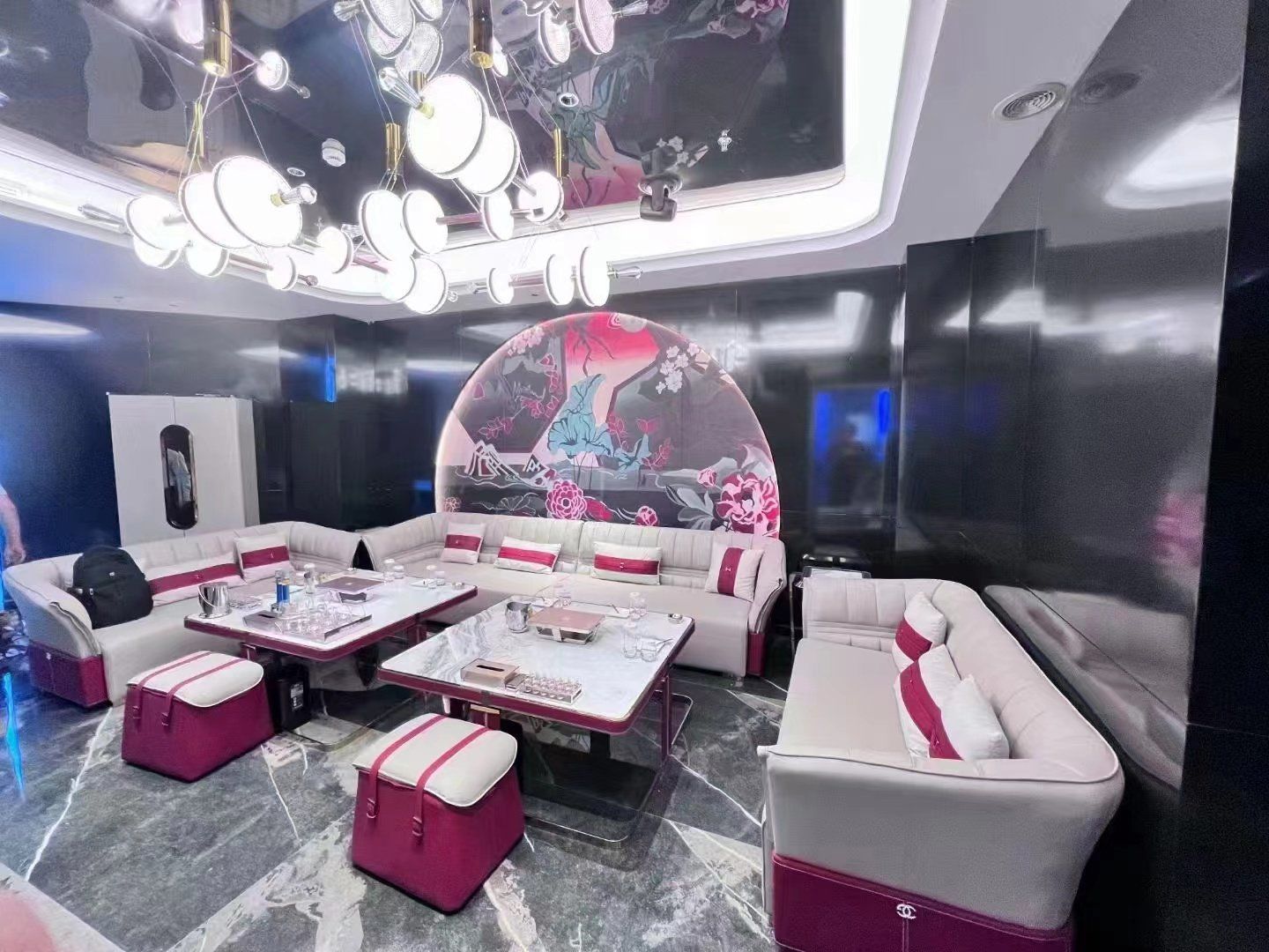 玉溪商务KTV消费攻略-易门县ktv预定